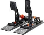 Joystick No name Asetek SimSports Forte S Sim Racing Throttle & Brake Pedal