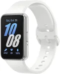 SAMSUNG Galaxy Fit3 4.06 cm (1.6") AMOLED 40 mm Digital 256 x 402 pixels Touchscreen Silver