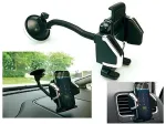 SANDBERG In Car Universal Mobile Holder - Halterung f&uuml;r Kfz (402-91)