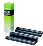 Tooner Brother Donorrol 2 stuks 144 vel FAX-T74/T76/T78/T84/T86