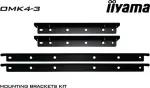 IIYAMA CONSIGNMENT MOUNTING BRACKET KIT FOR IIYAMA OPEN FRAME TOUCHSCREEN