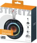 STREETZ S110 l&auml;bipaistev Bluetooth-k&otilde;lar 5W