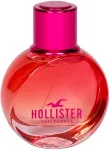 Hollister Wave 2 30ml - Eau de Parfum naistele