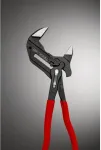 KNIPEX Pliers Wrench black 300 mm