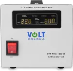 Volt Polska Pinge stabilisaator Volt AVR PRO-1000VA