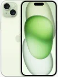 Mobiiltelefon APPLE iPhone 15 Plus 512GB - Green