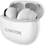 NONAME CANYON headset TWS-5 White