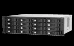 Qnap TL-R1620Sep-RP 19" 16-kohaline riiuliseade