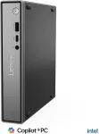 Lenovo ThinkCentre | neo 50q G6 Intel | Desktop | Tiny | Intel Core Ultra 7 | 256V | Internal memory 16 GB | Soldered LPDDR5X | 512 GB | Intel Arc Graphics 140V | Keyboard language English | Windows 11 Pro | Warranty 12 month(s)