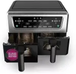 Cuisinart AIR-TWIN 10.4L AFD10XSSE
