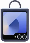 SAMSUNG EF-PF741TNEGWW mobile phone case 17 cm (6.7") Cover Navy