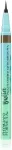 Physicians Formula Butter Palm Feathered Micro Brow Pen Universal Brown 0.5ml - Eyebrow Pencil naistele