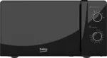 Mikrolaineahi Beko Microwave MOC20100BFB, 700W, 20L, 900W, Black