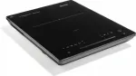 Gorenje | Hob | ICY2000SP | Induction | Number of burners/cooking zones 1 | Touch | Timer | Black