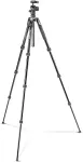 Statiiv Manfrotto ikomplekt Befree Advanced MKBFRTA4BK-BH, must
