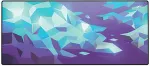CHERRY XTRFY GP5 Mauspad XL Litus Blau