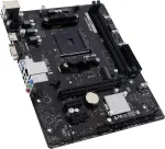 Emaplaat Biostar A520MHP motherboard AMD A520 Socket AM4 micro ATX
