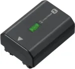 No name Sony NP-FZ100 Li-Ion Battery for A9