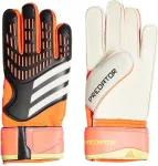 Adidas Predator MTC Goalkeeper Gloves Black-Orange IN1599 9