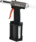 Yato PNEUMATIC RIVETING GUN 2.4-5.0mm 36171