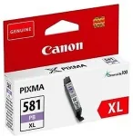Tooner CANON INK CLI-581XL PB