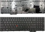 Lenovo Keyboard : ThinkPad E550 E555 with frame and trackpoint