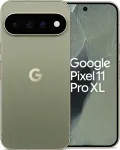 Mobiiltelefon GOOGLE Pixel 11 Pro XL 256GB Gr&oslash;n