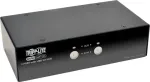 EATON 2-pordiline DisplayPort KVM-l&uuml;liti 4K 60 Hz heliga