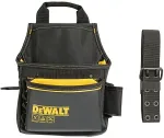 DeWALT DWST40101-1 tool storage case Black, Yellow Tarpaulin