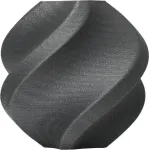 BambuLab Filament Bambu Lab PA6-GF 1,75mm 1kg - komplektis korduvkasutatav rull - Gray