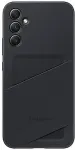 SAMSUNG Card Slot Case f&uuml;r das Galaxy A54 5G (Schwarz)