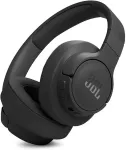 JBL Tune 770NC ANC wireless Bluetooth Over-Ear Kopfh&ouml;rer Black