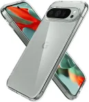 Spigen Kaitse&uuml;mbris Ultra Hybrid, Google Pixel 9 Pro XL, l&auml;bipaistev,