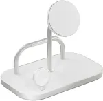 ZENS 4-1 WIRELESS CHARGER 60W USB C OUTPUT