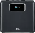 RivaCase Turbo Lithium Polymer (LiPo) 20000 mAh Black