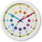 HAMA sal children's wall clock