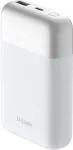 D-Link 10000mAh Power Bank, DPP-101