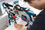 Bosch Powertools Bosch Panel GCM 8 blue - 0601B19200