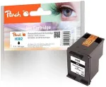 Tooner Peach ink black PI300-649 (compatible with HP 302, F6U66A)
