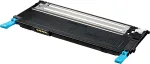 Tooner Hp ersetzt Samsung CLT C4092S Cyan Tonerpatrone