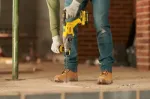 Stanley SFMCH900M22 18V Hammer Drill