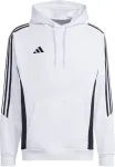 Adidas Tiro 24 Sweat Hooded White IR7547