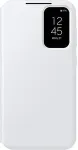 SAMSUNG Smart View Wallet Case EF-ZS711CWEGWW f&uuml;r Galaxy S23 FE Wei&szlig;