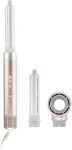 ETA Fenit&eacute; Pastels Hot air brush Airflow Gold 1400 W 2 m
