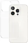 PANZERGLASS CARE BY CASE FASHION TRANSPARENT X-RAY SOFT B
