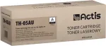 Tooner ACTIS TH-05AU Toner Universal (replacement for HP 05A, CE505A, 80A, CF280A, TH-80A; Standard; 2800 pages; black)