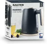 Salter EK5561BGRYFVDE Marino Rapid Boil Kettle