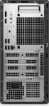 Dell Pro QCT1255 AMD Ryzen&trade; 5 8600G 16 GB DDR5-SDRAM 512 GB SSD Windows 11 Pro Tower PC Black
