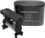 70MAI Autokompressor TP01 12 V