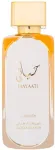 Lattafa Hayaati Gold Elixir 100ml - Eau de Parfum uniseks